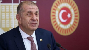 Abdulkadir Selvi: Ümit Özdağ parti kuruyor