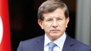 Ahmet Davutoğlu koronavirüse yakalandı