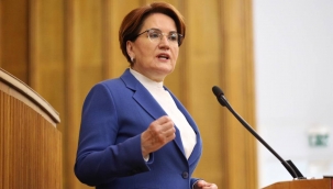 Akşener'den '14 gün kesintisiz sokağa çıkma yasağı' çağrısı!