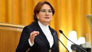 Akşener'den Erdoğan'a: En az iki hafta karantina ilan edin 