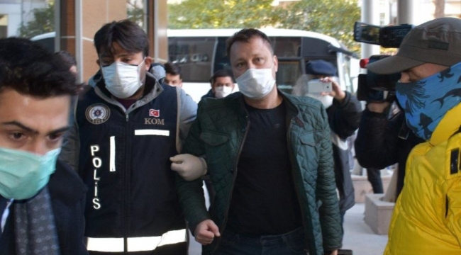 Aksoy'un tutuklanmasının ardından CHP'den ilk hamle! Menemen'in yeni başkanı kim olacak?