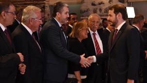 Albayrak'ın gidişi kesinleşti: Kabineye yeni bakanlar geliyor!