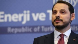 Albayrak, Varlık Fonu’ndan istifa etmedi: Özgeçmişi değiştirildi