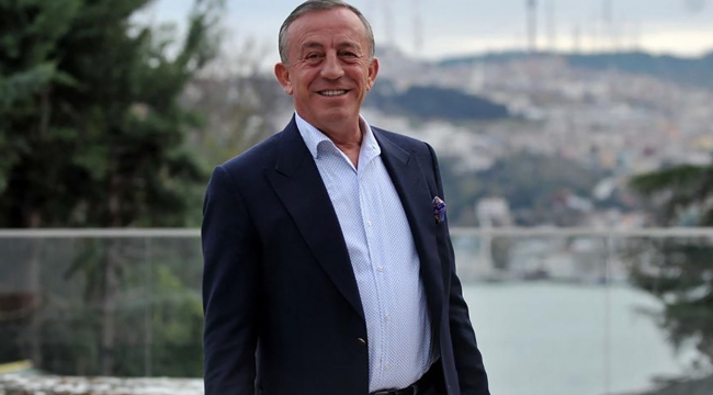 Ali Ağaoğlu koronavirüse yakalandı