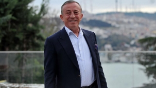 Ali Ağaoğlu koronavirüse yakalandı