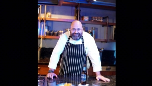 Alkol tanıtımı yapan Şef Somer Sivrioğlu'na tepki yağdı