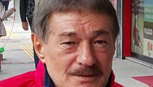 Altay'ın efsane başkanı yaşamını yitirdi!