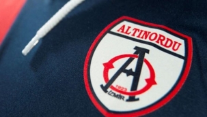 Altınordu kupada hükmen kazanacak