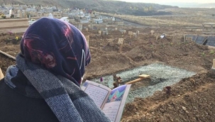 Ankara'da Koronavirüs'ten ölenler artık birden fazla mezarlığa defnediliyor: 'Her gün yaklaşık 50 can kaybı var'