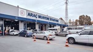 Araç muayene ücretlerine zam geliyor!