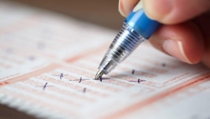 Arkadaşının 13 milyon isabet eden loto kuponunu çaldı