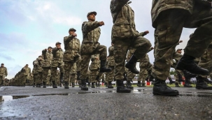 Askerlik sevk tarihi ertelendi!