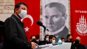 'Atatürk’ün Fotoğraflarının Hikayesi' sergisi açıldı