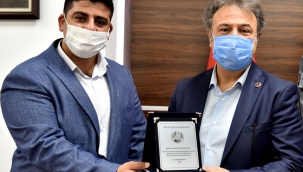 Atık pil toplamada Bornova farkı: 1 yılda 7 ton ile İzmir'de ilk sırada!