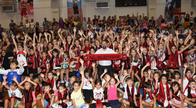 Avrupa'dan Çiğli Belediyesi'ne bir ödül daha