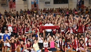 Avrupa’dan Çiğli Belediyesi’ne bir ödül daha