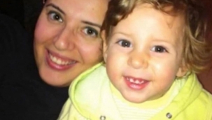 Ayda bebeğin annesinden kahreden haber!