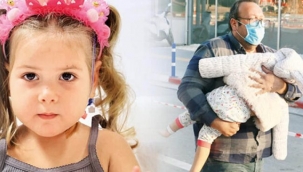 Ayda'nın babasından yürek yakan sözler: Kızım bana, 'Annem yakında eve gelir' diyor 