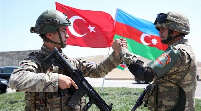 Bakan Akar'dan, Azerbaycan'a gidecek askerlere ilişkin açıklama