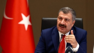 Bakan Koca: Sputnik V aşısı da devreye girecek