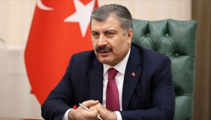 Bakan Koca açıkladı: İzmir'de yeni koronavirüs kararları 