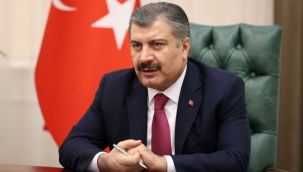 Bakan Koca'dan İzmir mesajı ve 'radikal tedbir' açıklaması!