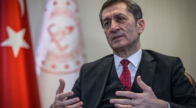 Bakan Selçuk'tan flaş kreş açıklaması!