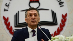 Bakan Selçuk uyardı: Salgının yükselişi, eğitimi zora sokuyor