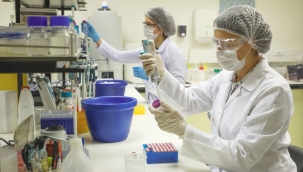 Bakan Varank duyurdu: PCR testlerinde yeni dönem