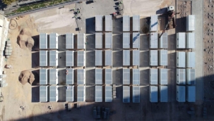 Bakan Yardımcısı İsmail Çataklı paylaştı: Az kaldı!