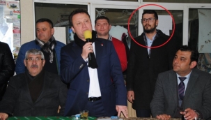 Bakanlık onayladı: Menemen’i seçime o isim götürecek! 