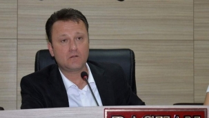 Menemen Belediye Başkanı Aksoy ile 29 kişi gözaltına alındı!