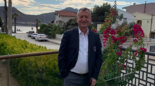 Başkan Aksoy gözaltına alınmıştı: Eski başkandan imalı paylaşım