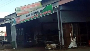 Başkan Aksoy ile gözaltına alınan 'hurdacı' kim?