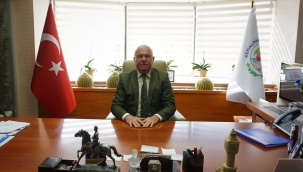 Başkan Karakayalı 24 Kasım Öğretmenler Günü’nü kutladı