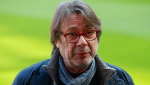 Başkan Mehmet Sepil koronavirüse yakalandı