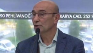 Başkan Soyer: 5 başlıkta kampanya başlatıyoruz