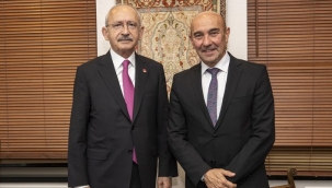 Başkan Soyer'den 'Alaattin Çakıcı' tepkisi!