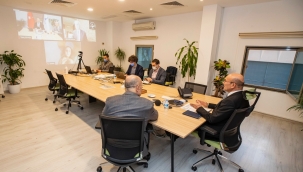 Başkan Soyer, depremle ilgili yol haritasını açıkladı! 