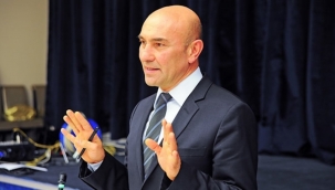 Başkan Soyer: 'Rehberimiz Akdeniz’in tarihindeki toplumsal çeşitlilik'