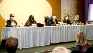 Başkan Tugay: Dayanışma ile atlatacağız 