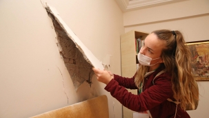 Başkan Tugay: “Hazırlıklı olmalıydık” 