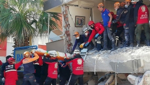 Bayraklı Belediyesi çürük yapıları 10 yıl önce bildirdi