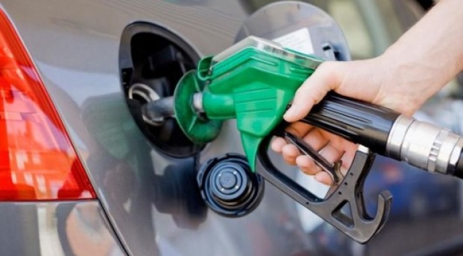 Benzine büyük zam yolda!