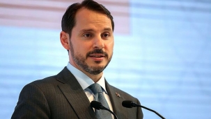 Berat Albayrak'ın istifası sonrası Twitter'da dikkat çeken değişiklik
