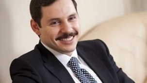 Berat Albayrak Varlık Fonu'ndan da ayrıldı!