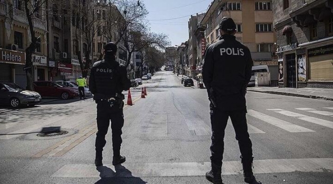 Bilim Kurulu'nda konuşulanlar sızdı! Sokağa çıkma dahil 4 kısıtlama gündemde