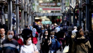 Bilim Kurulu Üyesi'nden korkutan uyarı: Herkes hazır olsun