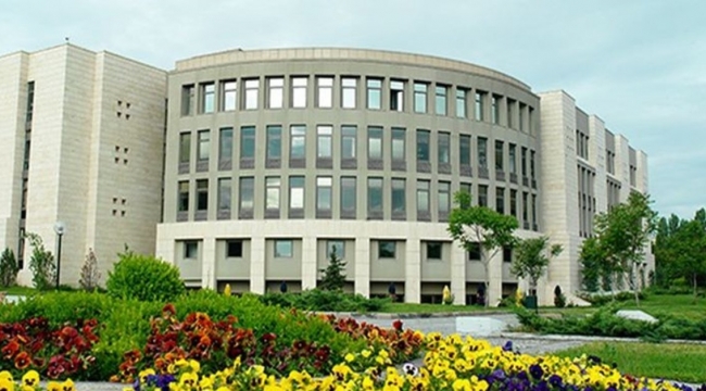 Bilkent Üniversitesi'nin kararı sosyal medyayı karıştırdı