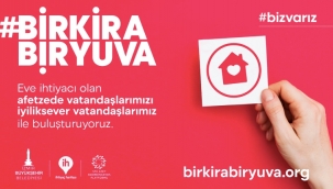 “Bir kira bir yuva”da destek miktarı 28 milyonu geçti